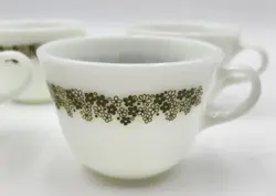 HEAVY PYREX CORNING