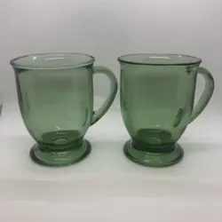 PEDESTAL MUG 16OZ