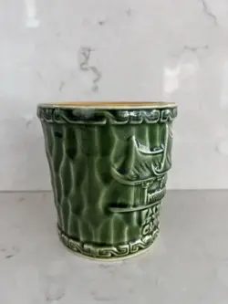 VINTAGE TIKI