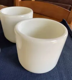 WATCHMAN MUGS