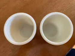 MILITARY MILK