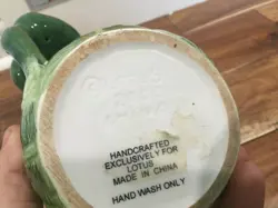 HANDLE RARE