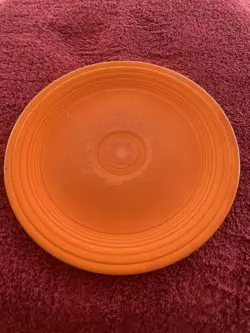 FIESTAWARE MUG