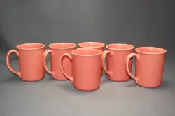 CORNING WARE 6PC
