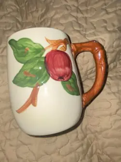 GRAND MUG 16