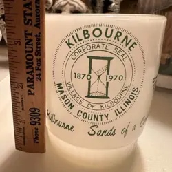 KILBOURNE