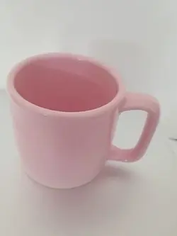 PINK OVENPROOF