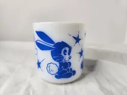 GLASS CHILD'S PUPPY