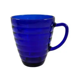 SHAPED MUGS