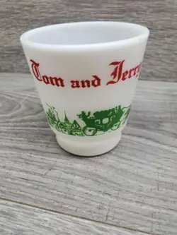 BOWL CUPS/MUGS