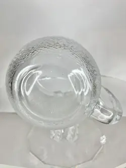 MUG CUP FROSTED