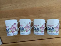 VINTAGE KINGSBURY SET