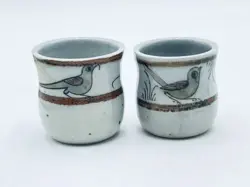 CUP TUMBLER BLUE