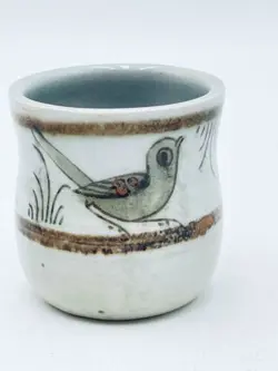 DRINKING CUP
