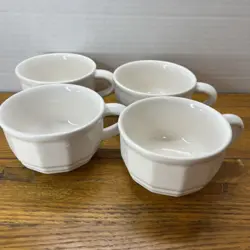 MUGS TEA SOUP
