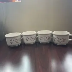 MUG VINTAGE LOT