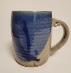 MUG WITH FACE