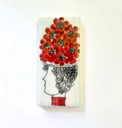 HAIR BATHROOM