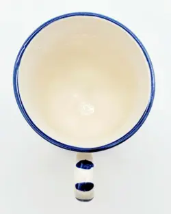 DELFT HAND