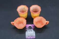 AKRO AGATE GLASS