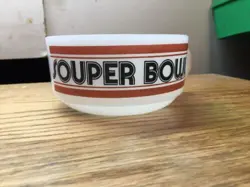 FOOTBALL SOUPER BOWL