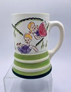 JILL CUP MUG