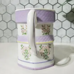 COFFEE MUG LIGHT