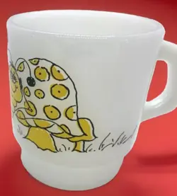 MUG BY HILDI