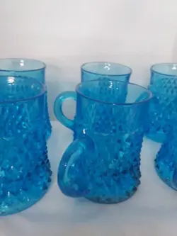 HORIZON BLUE