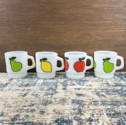 APPLE LEMON PEAR
