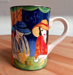 VINTAGE 1994 DECORATIVE
