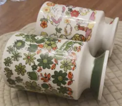 PORCELAIN PEDESTAL