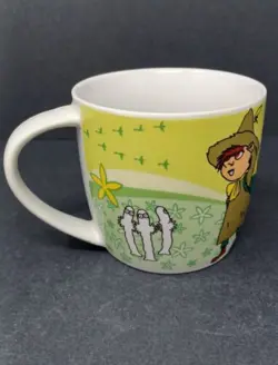 VINTAGE MOOMIN