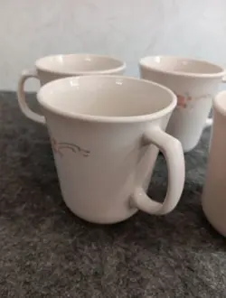 BREAKFAST CUPS