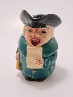 MINI TOBY MUG