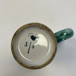 CUP NICE