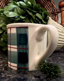 14 OZ MUG