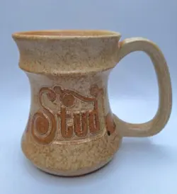 USA STUD MUG
