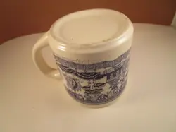 IN USA CERAMIC