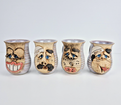 INSPIRED MUGS