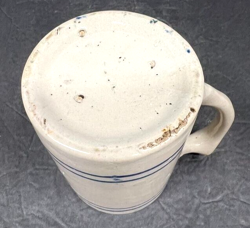 RED WING STONEWARE