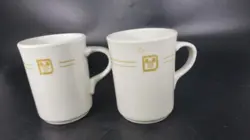 VINTAGE DISNEY RESTAURANT