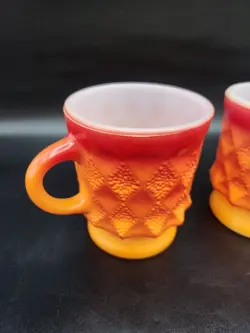 CUP KIMBERLY