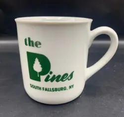 THE PINES