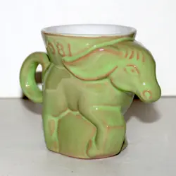 MUG DONKEY