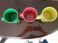 OF FIESTA COFFEE