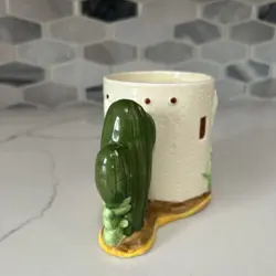VASE PLANTER