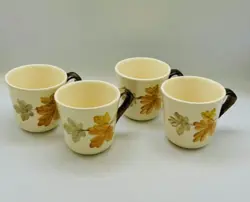 CALIFORNIA POTTERY CERAMIC
