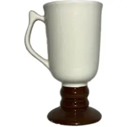 HALL CERAMIC COFFEE