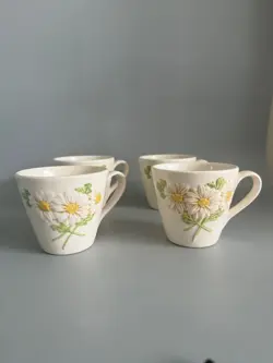 DAISY TEA